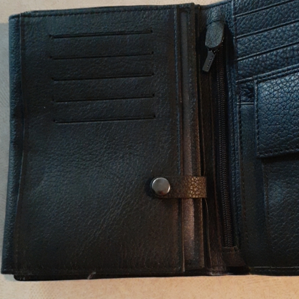Vitacci wallet - Picture 5 of 8